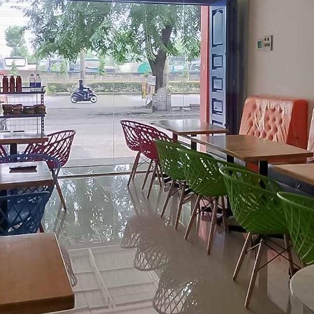 Koolkost Syariah @ Jalan Tb Simatupang Medan Hotel Sunggal Exterior photo